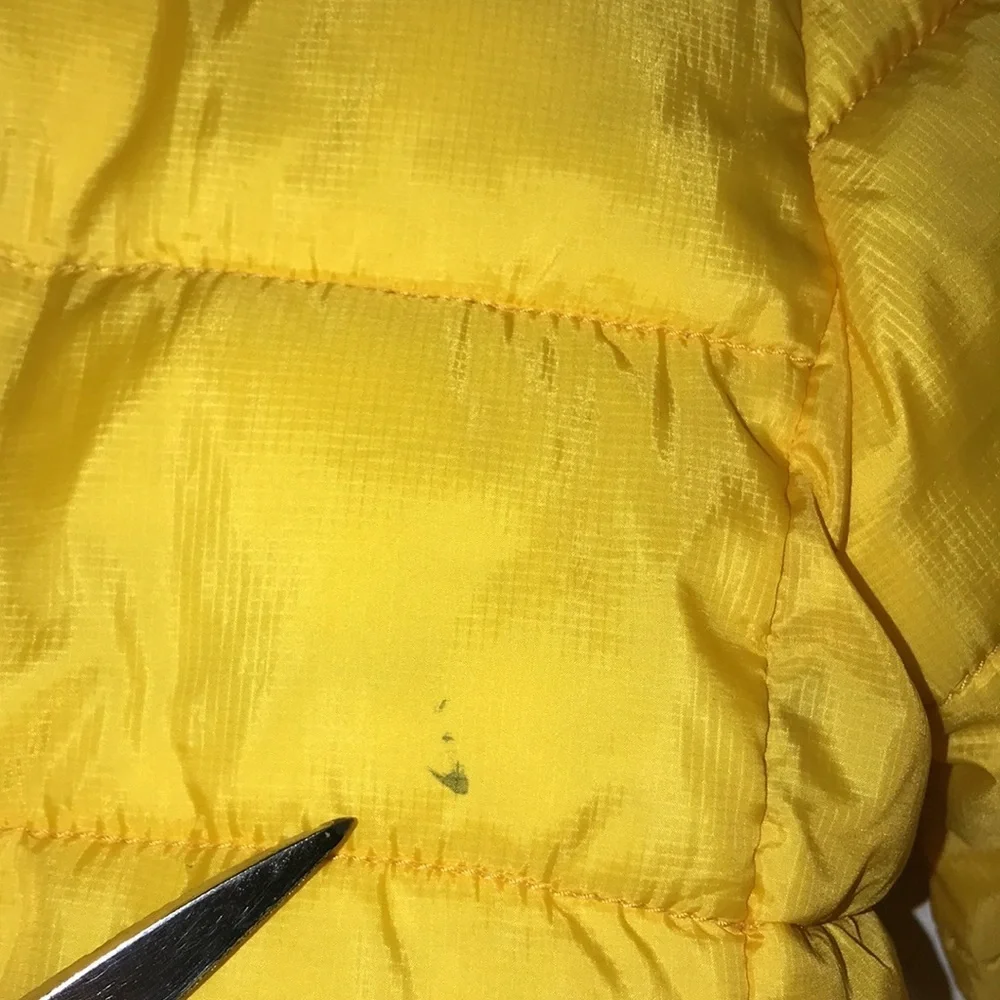 Unisex Kid’s Puffer Jacket
